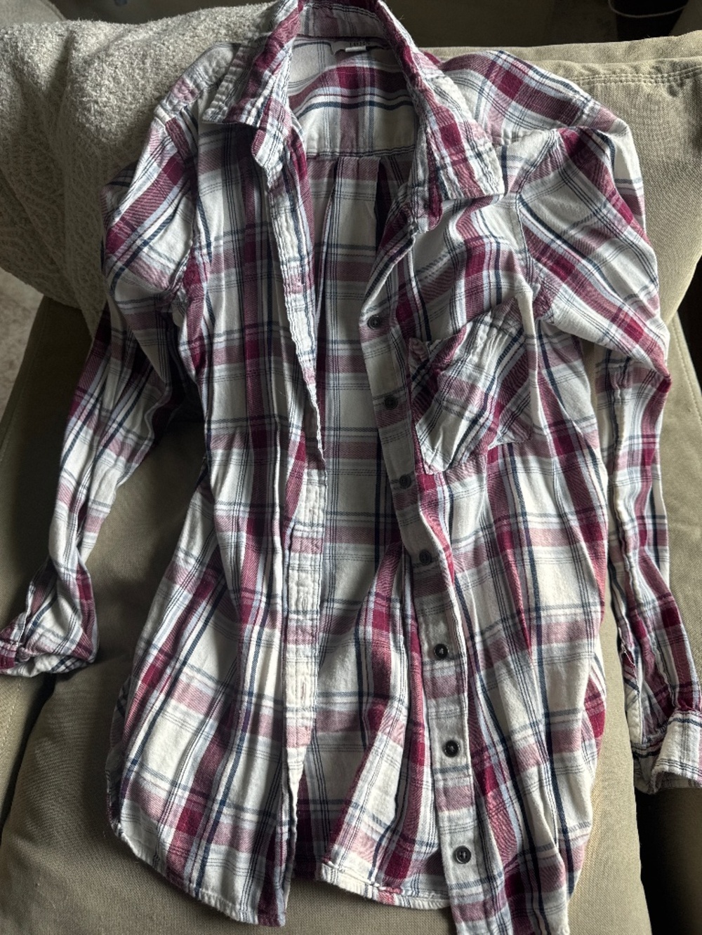 Flannel
